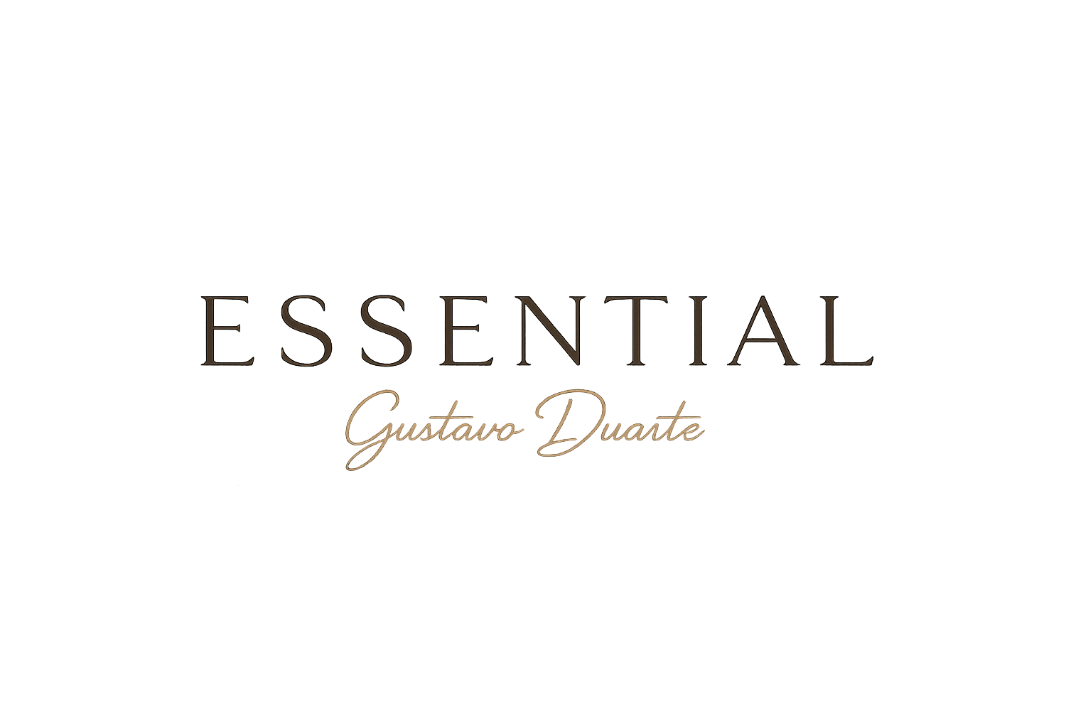 ESSENTIAL · Dr. Gustavo Duarte
